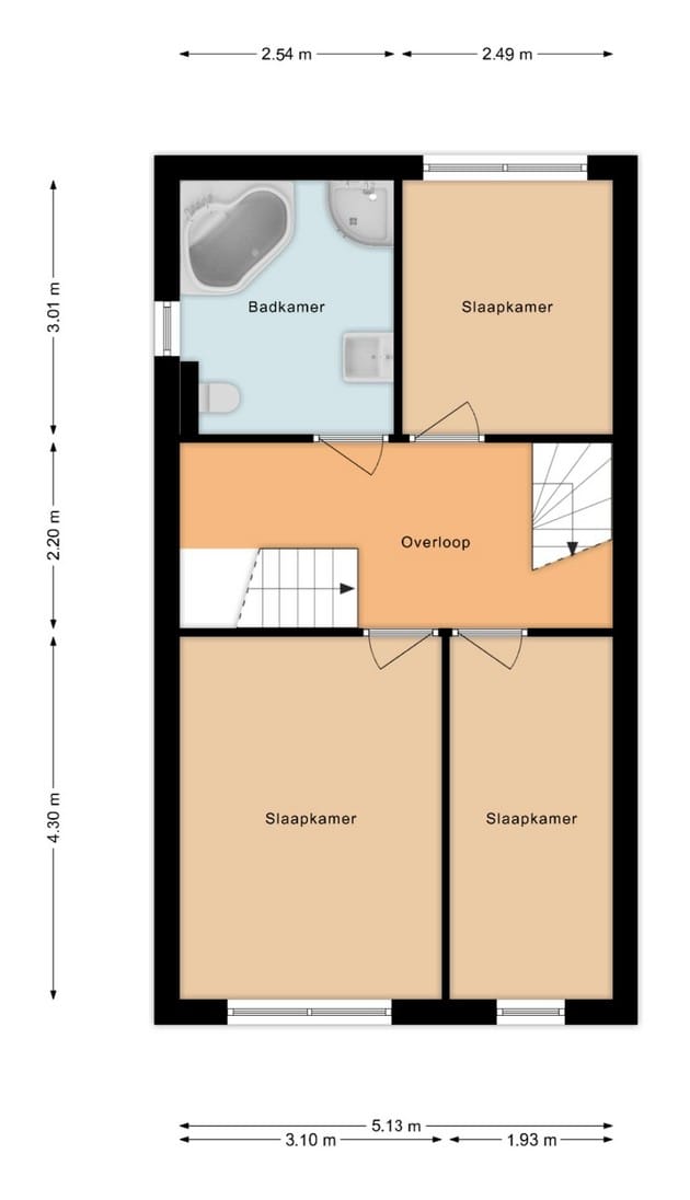 Foto 57 van Korenmolen 93