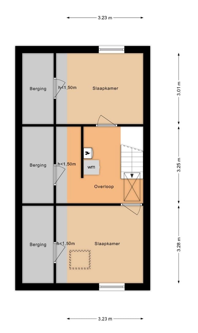 Foto 58 van Korenmolen 93