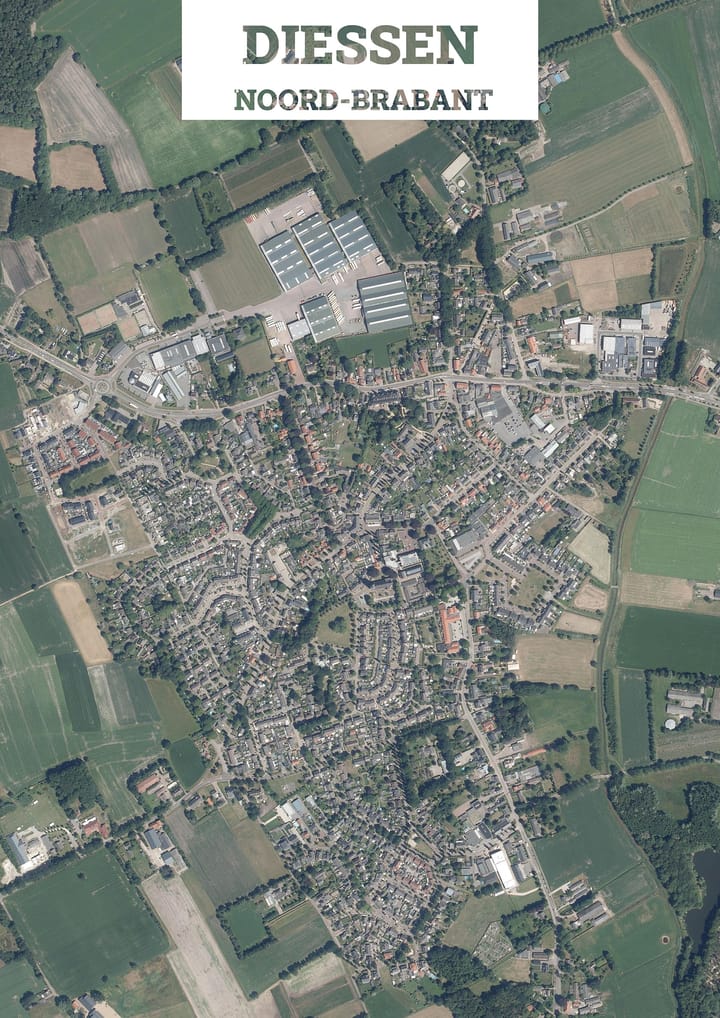 Foto 7 van Turkaaweg