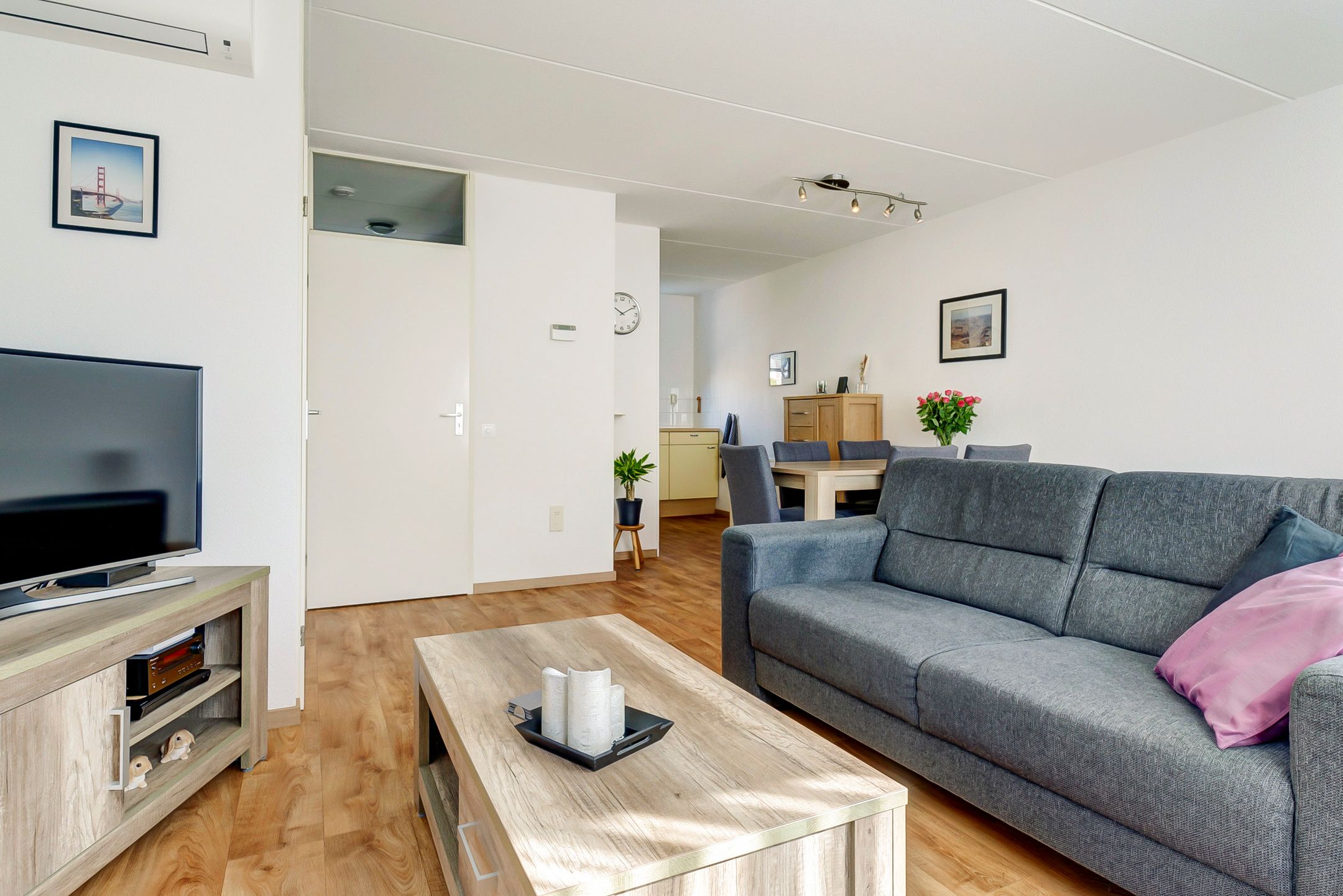 Foto 3 van Oortlaan 22