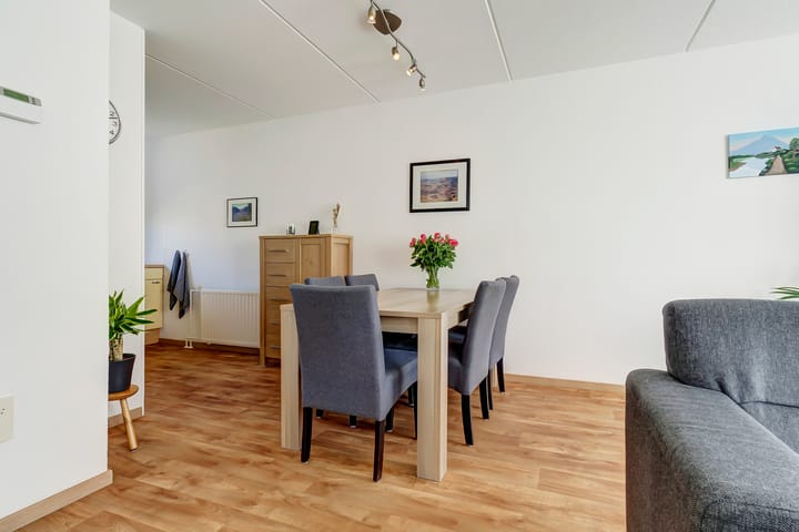 Foto 5 van Oortlaan 22