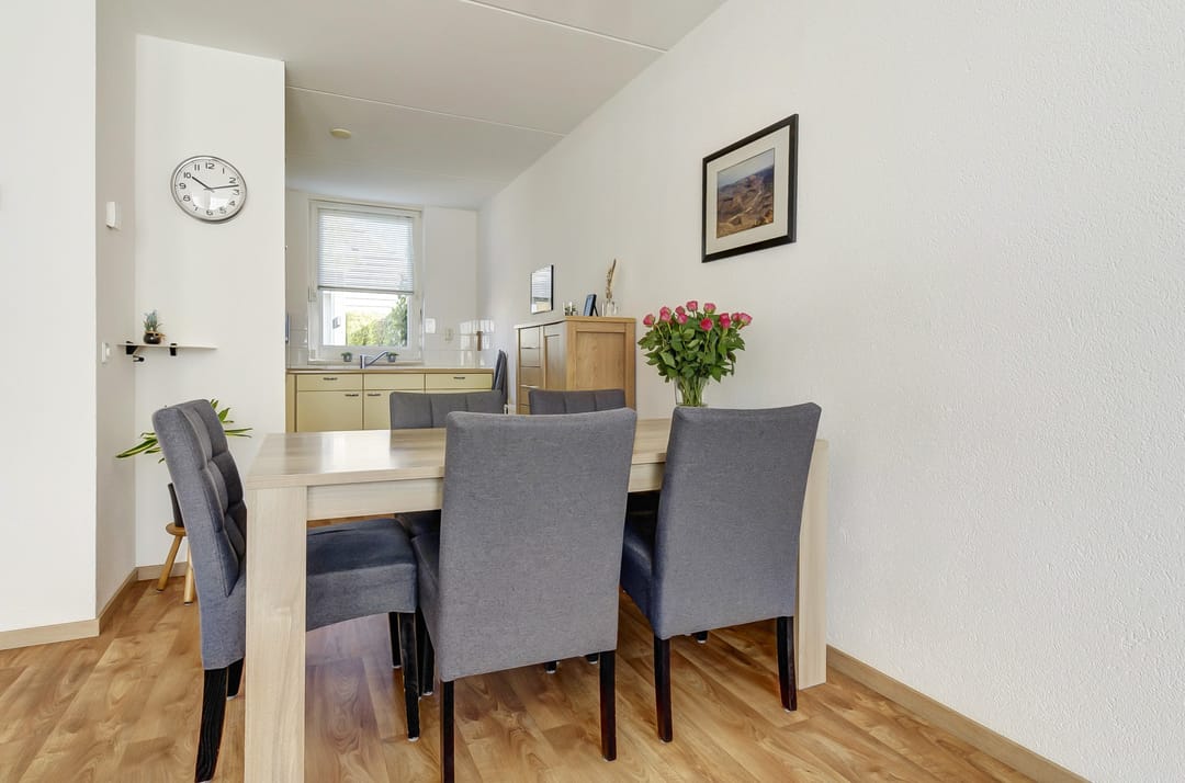 Foto 7 van Oortlaan 22