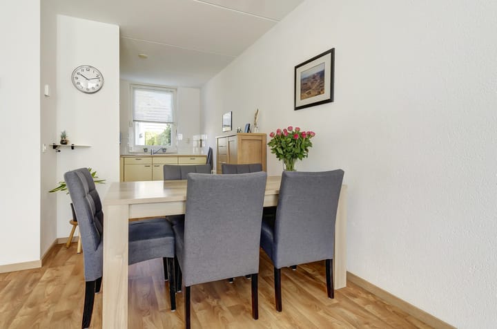 Foto 7 van Oortlaan 22