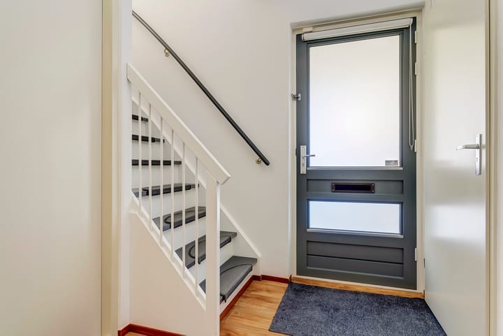 Foto 8 van Oortlaan 22