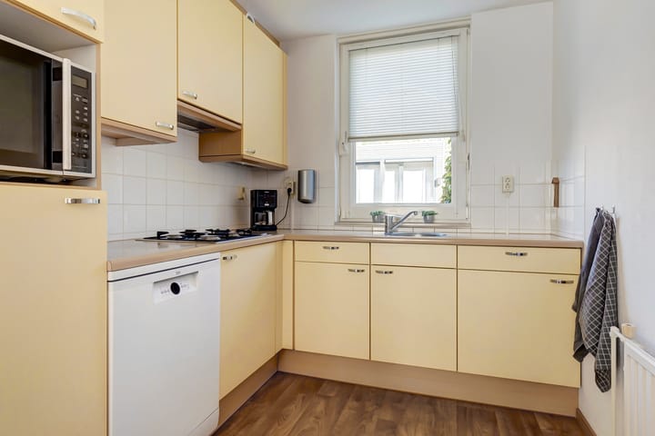 Foto 9 van Oortlaan 22