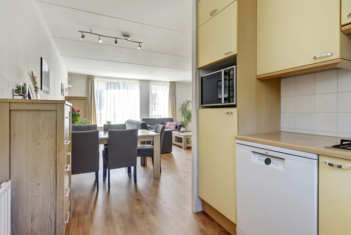 Foto 10 van Oortlaan 22