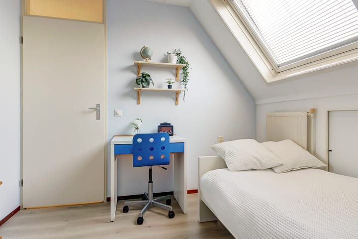 Foto 16 van Oortlaan 22