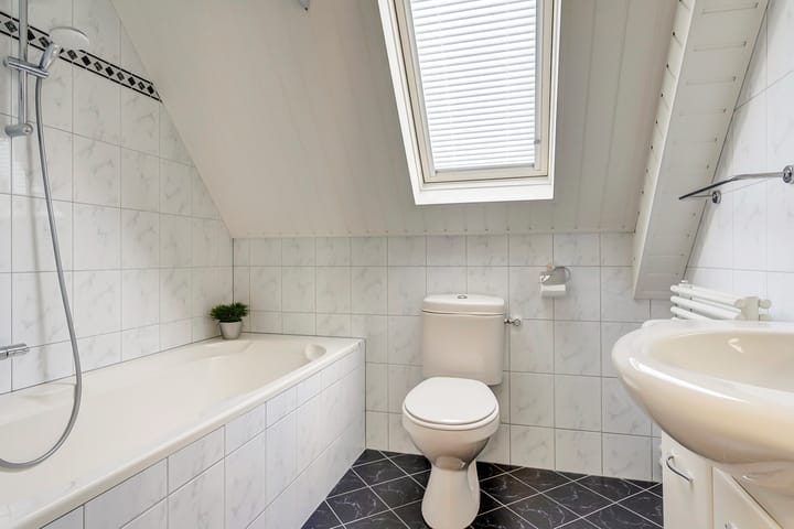 Foto 19 van Oortlaan 22