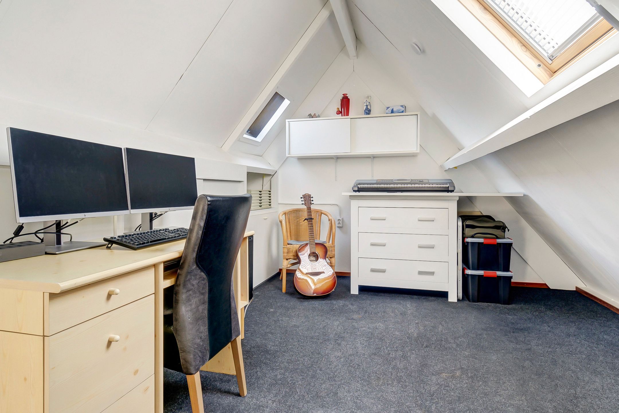 Foto 21 van Oortlaan 22