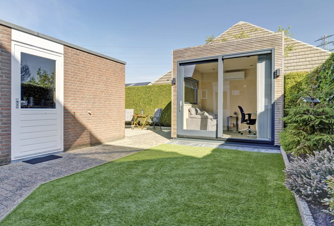 Foto 22 van Oortlaan 22