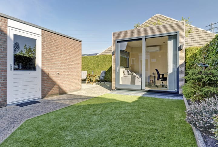 Foto 22 van Oortlaan 22