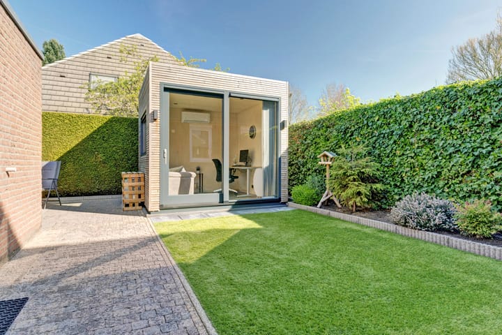 Foto 23 van Oortlaan 22