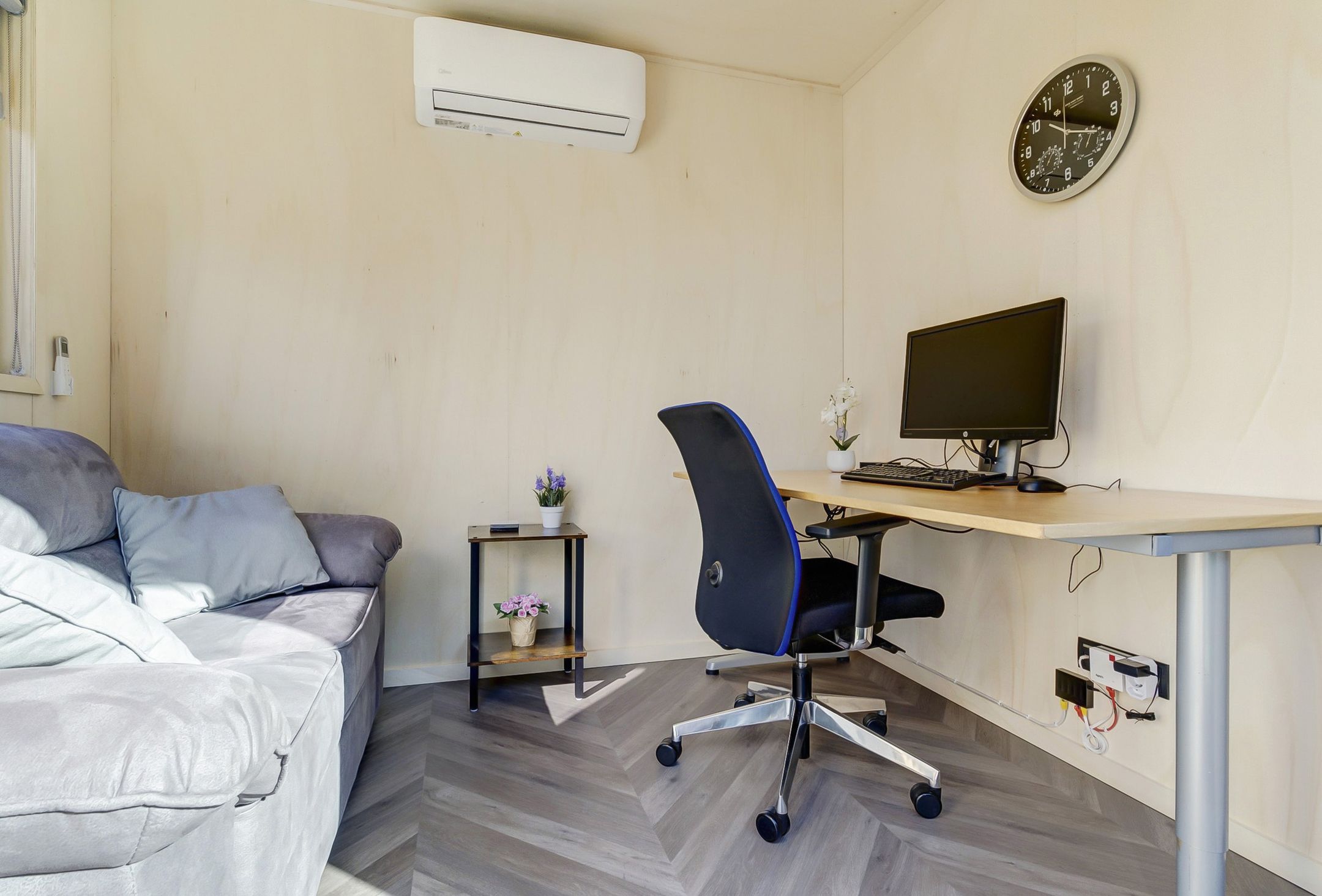 Foto 24 van Oortlaan 22