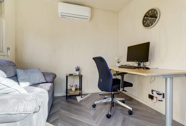 Foto 24 van Oortlaan 22