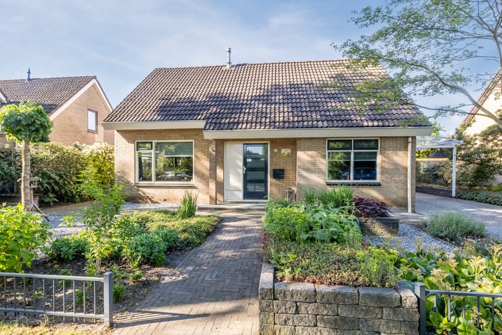 Foto 1 van Schoolakkers 15