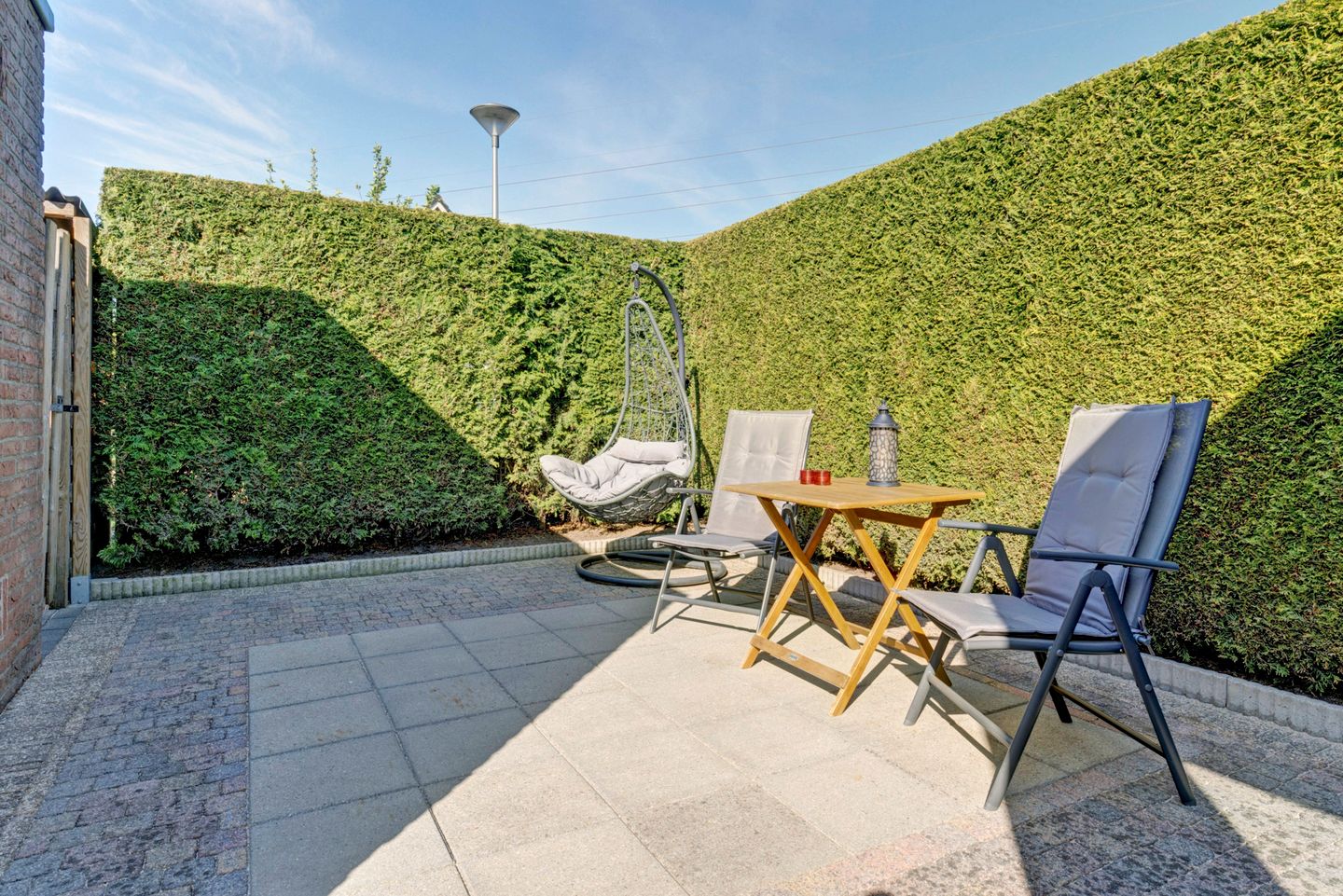 Foto 25 van Oortlaan 22