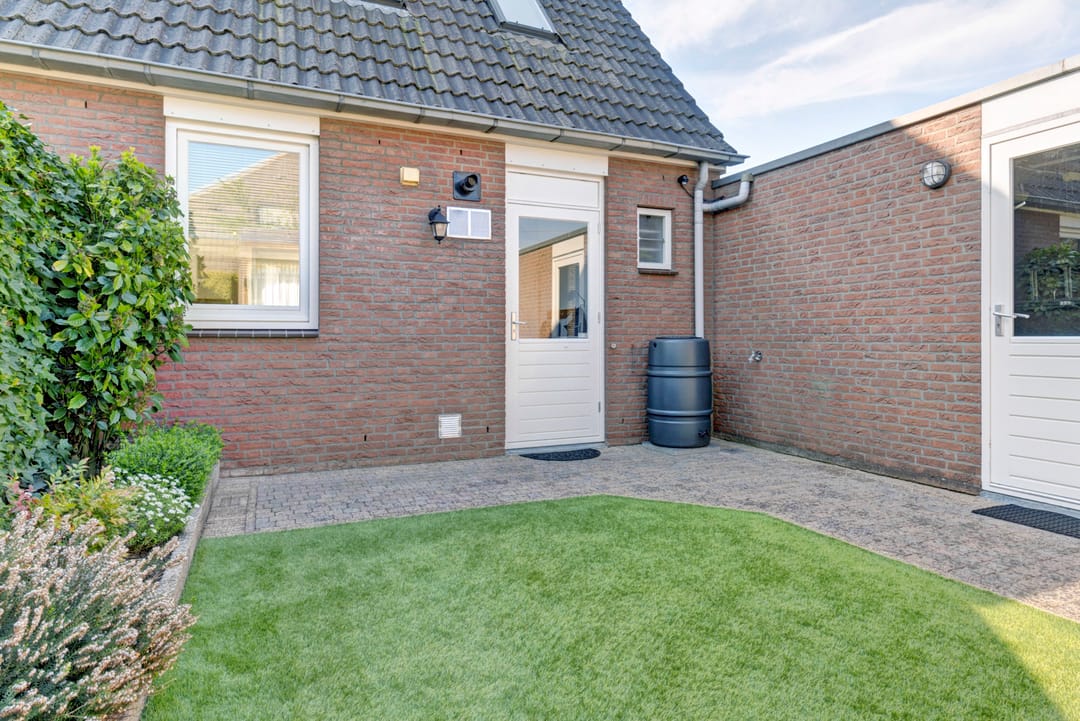 Foto 26 van Oortlaan 22