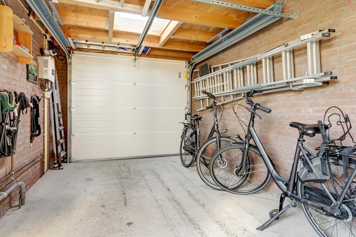 Foto 27 van Oortlaan 22