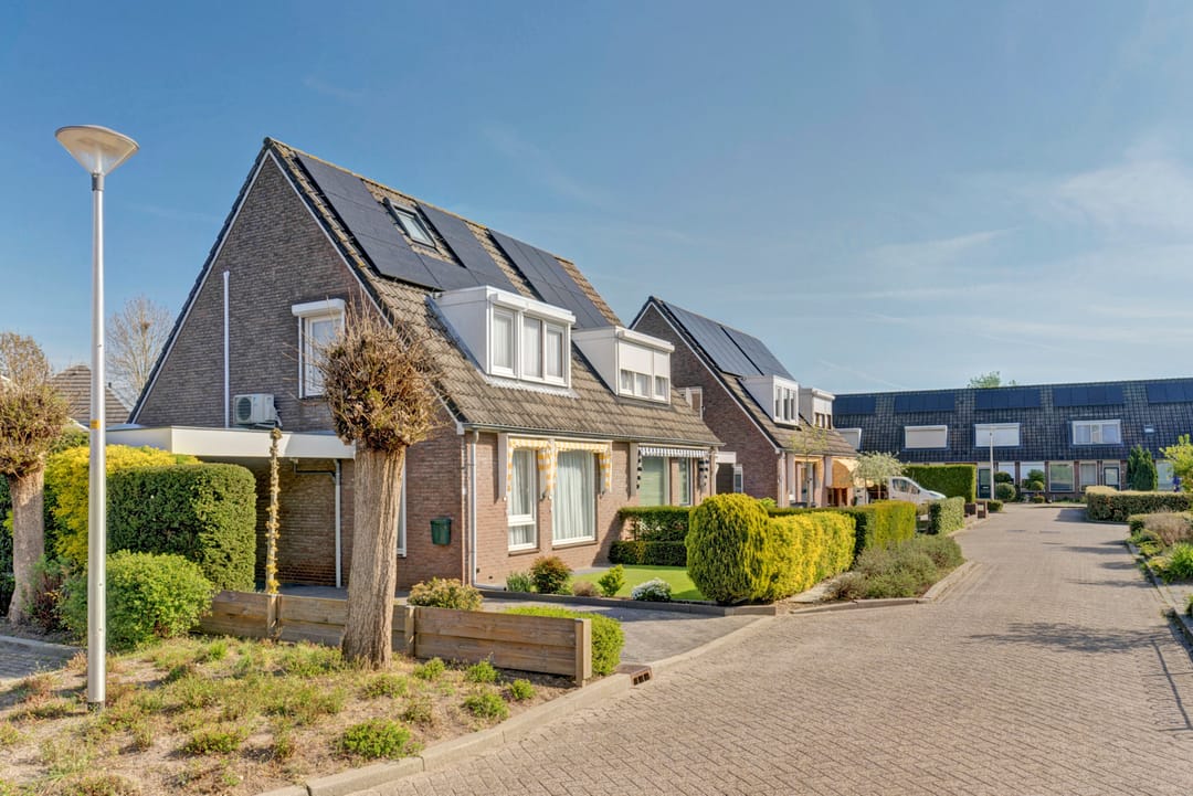 Foto 28 van Oortlaan 22