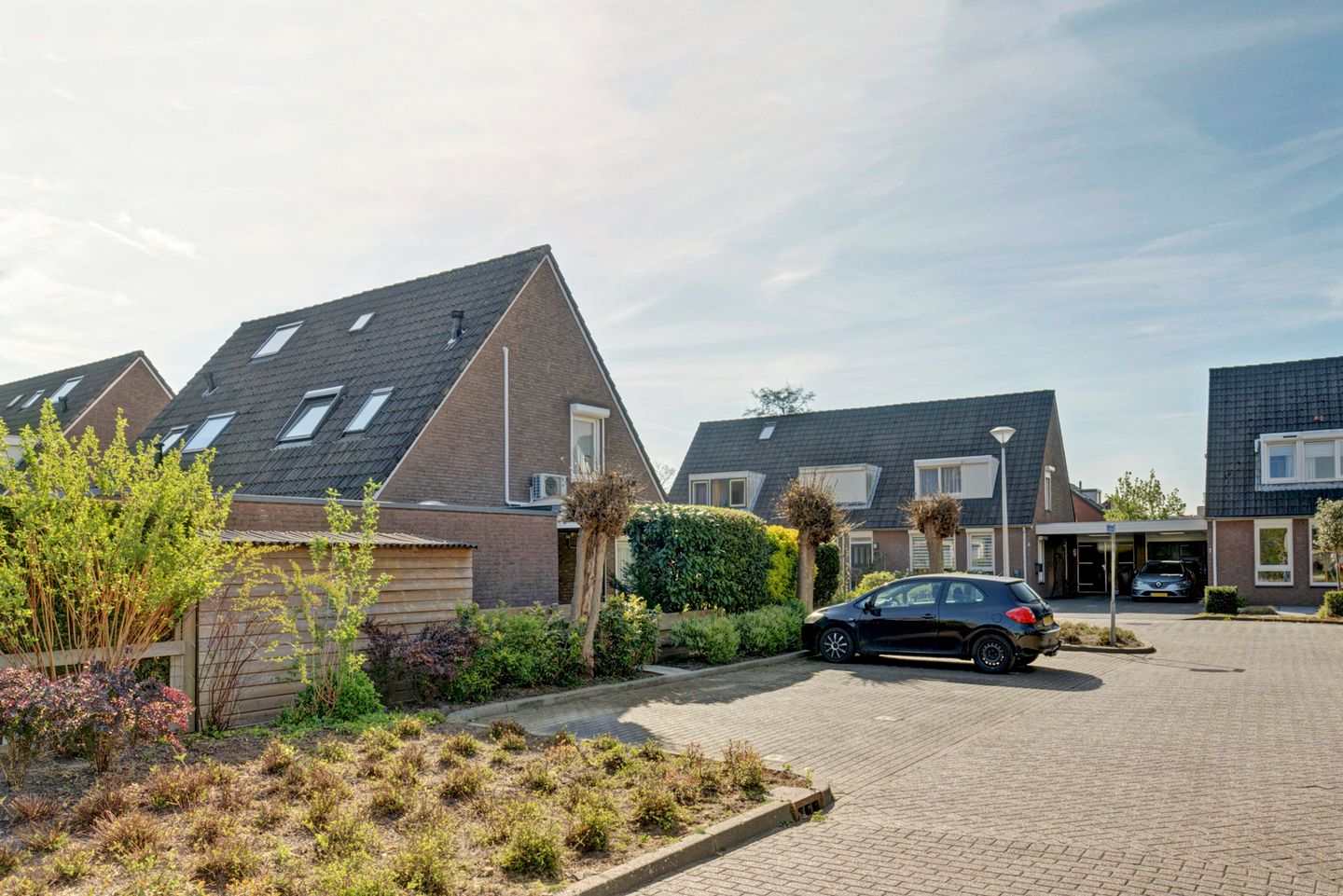 Foto 29 van Oortlaan 22