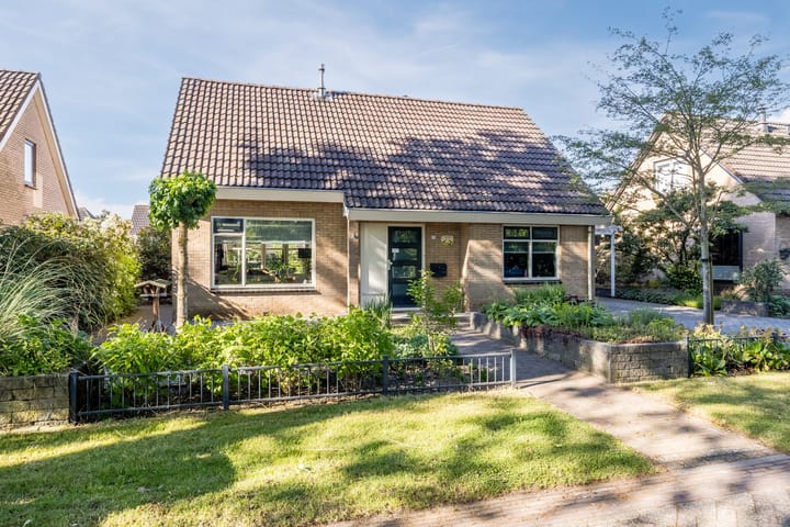 Foto 2 van Schoolakkers 15