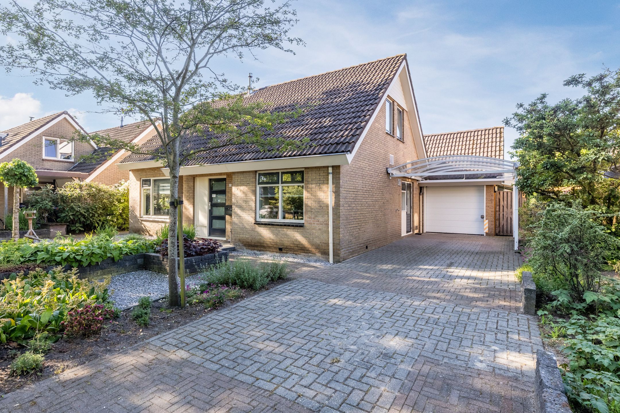 Foto 3 van Schoolakkers 15