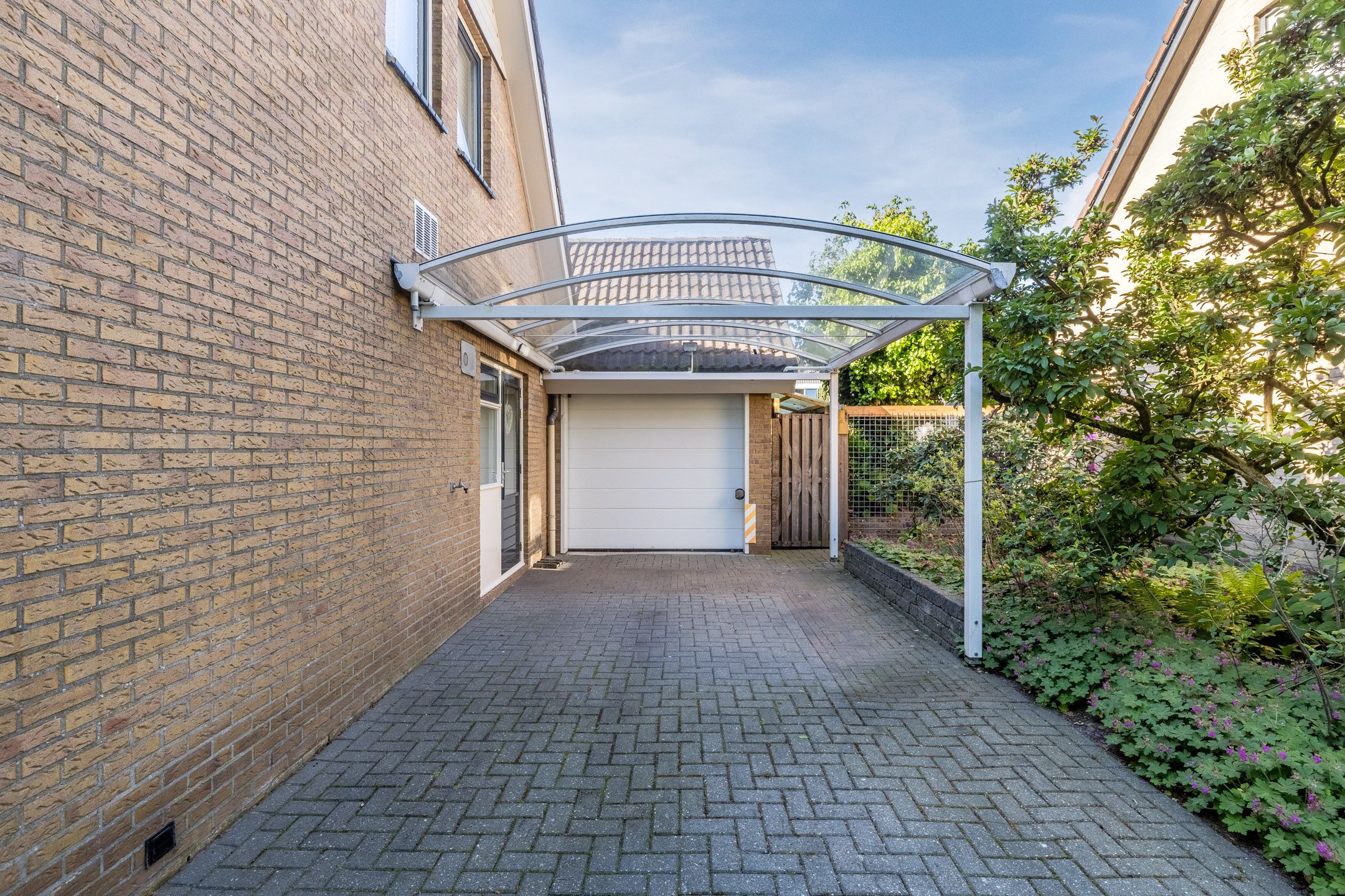 Foto 6 van Schoolakkers 15