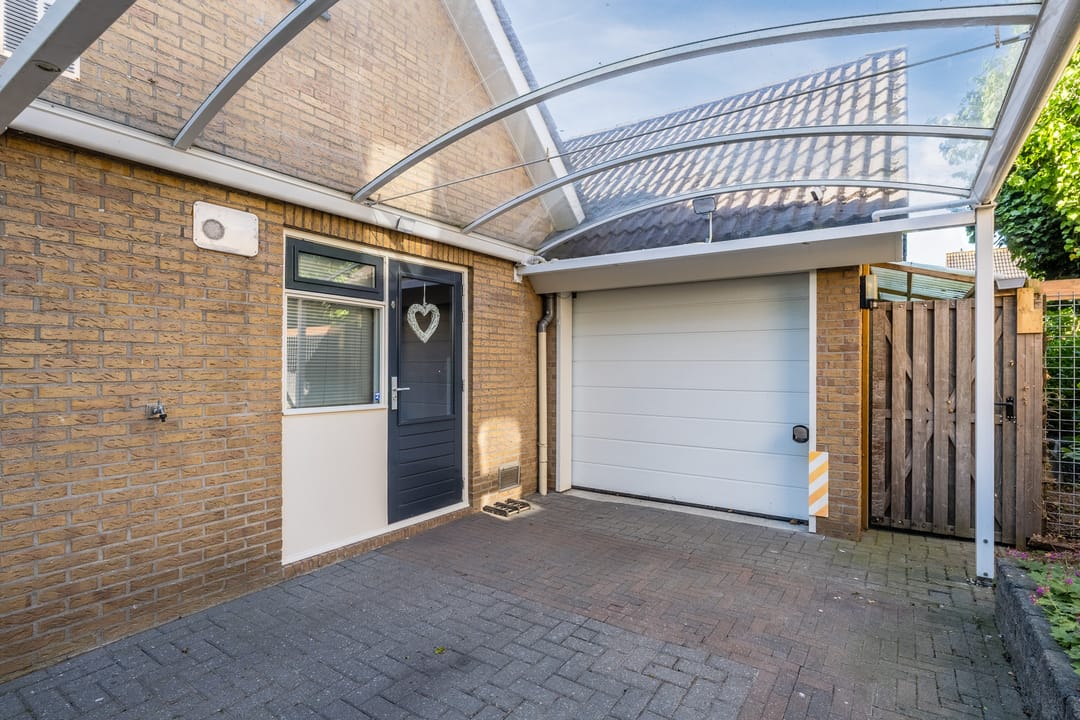 Foto 7 van Schoolakkers 15