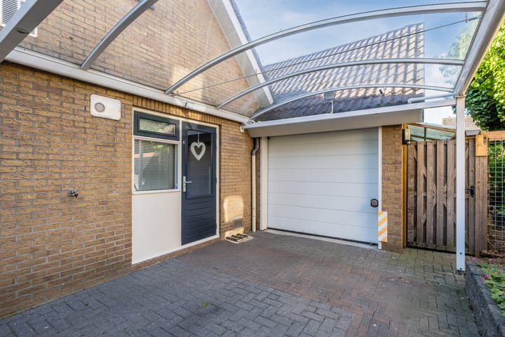 Foto 7 van Schoolakkers 15