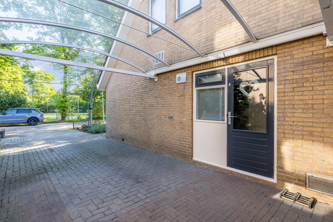 Foto 8 van Schoolakkers 15