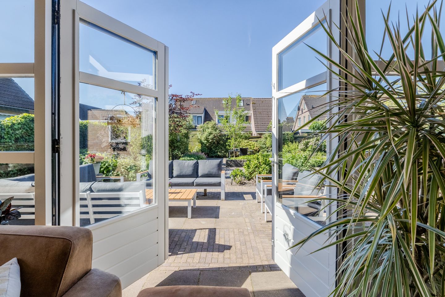 Foto 10 van Schoolakkers 15