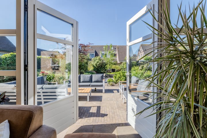 Foto 10 van Schoolakkers 15