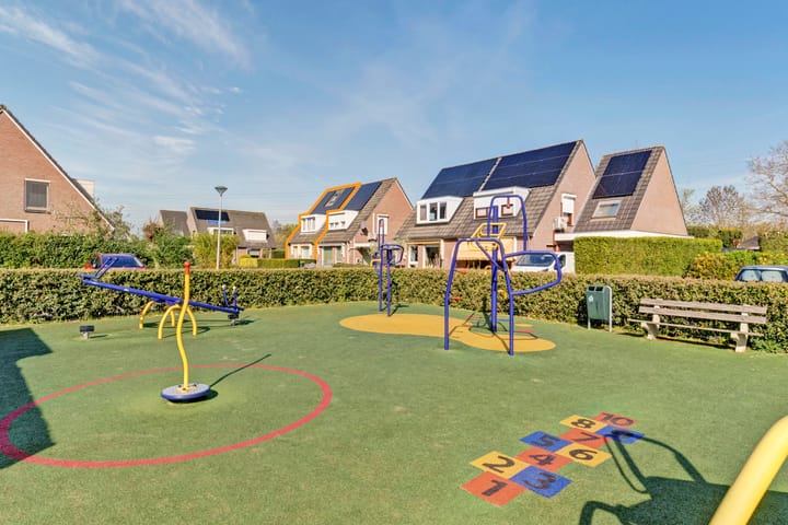 Foto 30 van Oortlaan 22