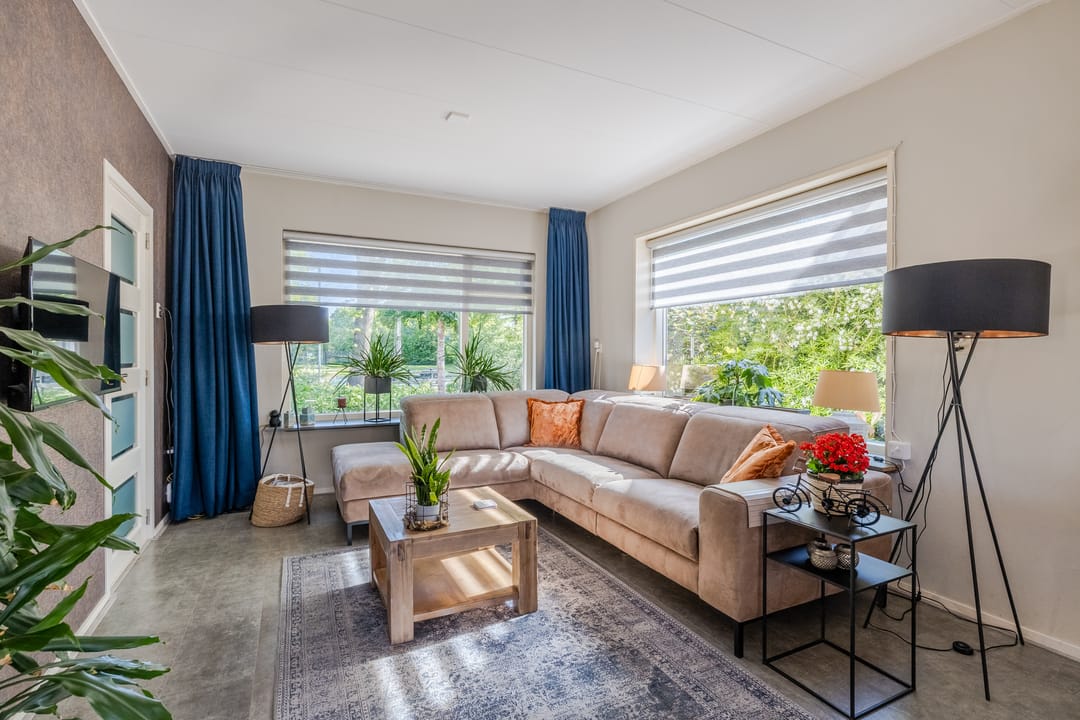 Foto 11 van Schoolakkers 15