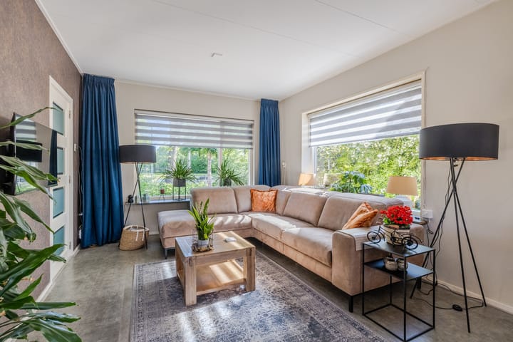 Foto 11 van Schoolakkers 15