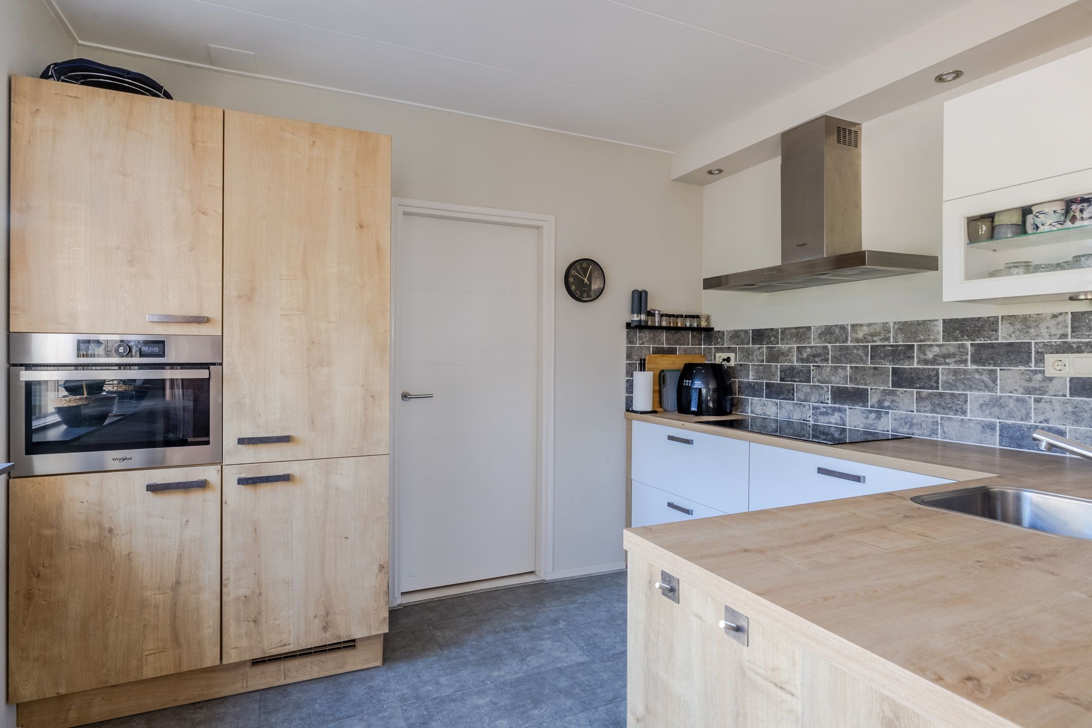 Foto 15 van Schoolakkers 15