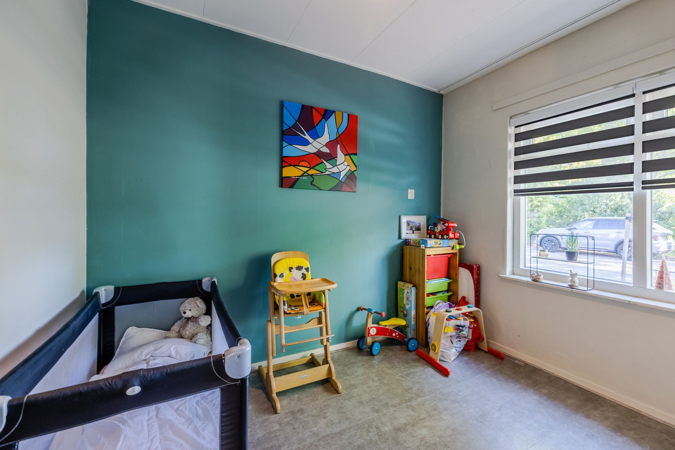 Foto 24 van Schoolakkers 15