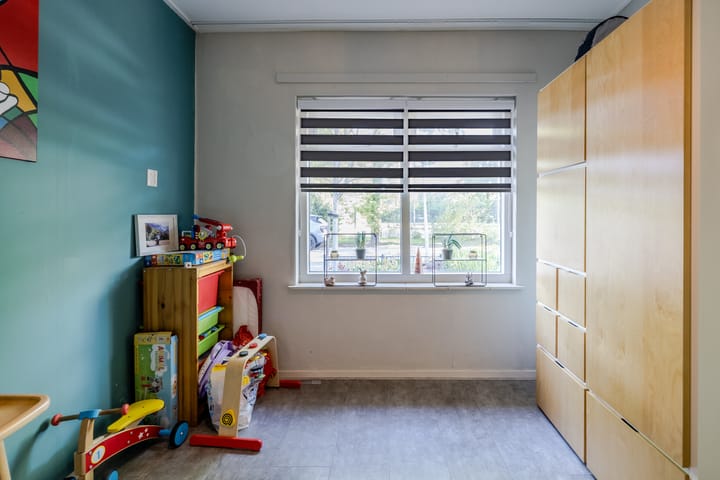 Foto 25 van Schoolakkers 15