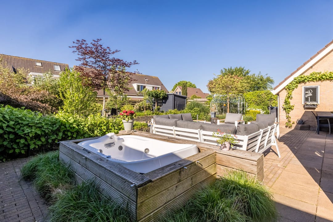 Foto 43 van Schoolakkers 15