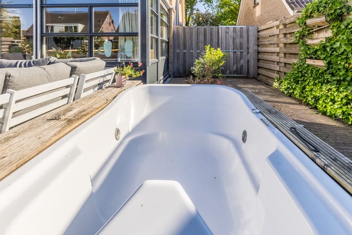 Foto 45 van Schoolakkers 15