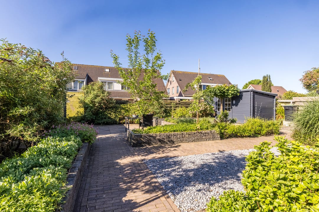 Foto 46 van Schoolakkers 15