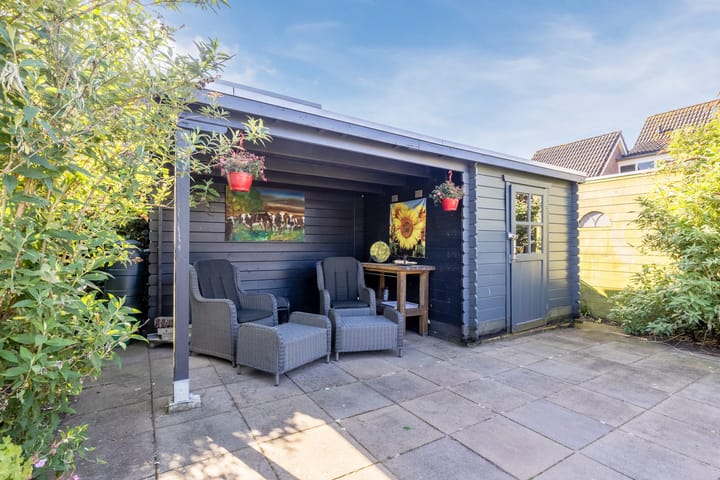 Foto 47 van Schoolakkers 15