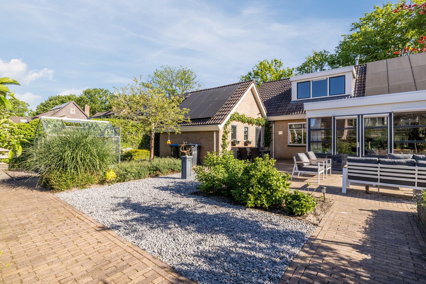 Foto 49 van Schoolakkers 15