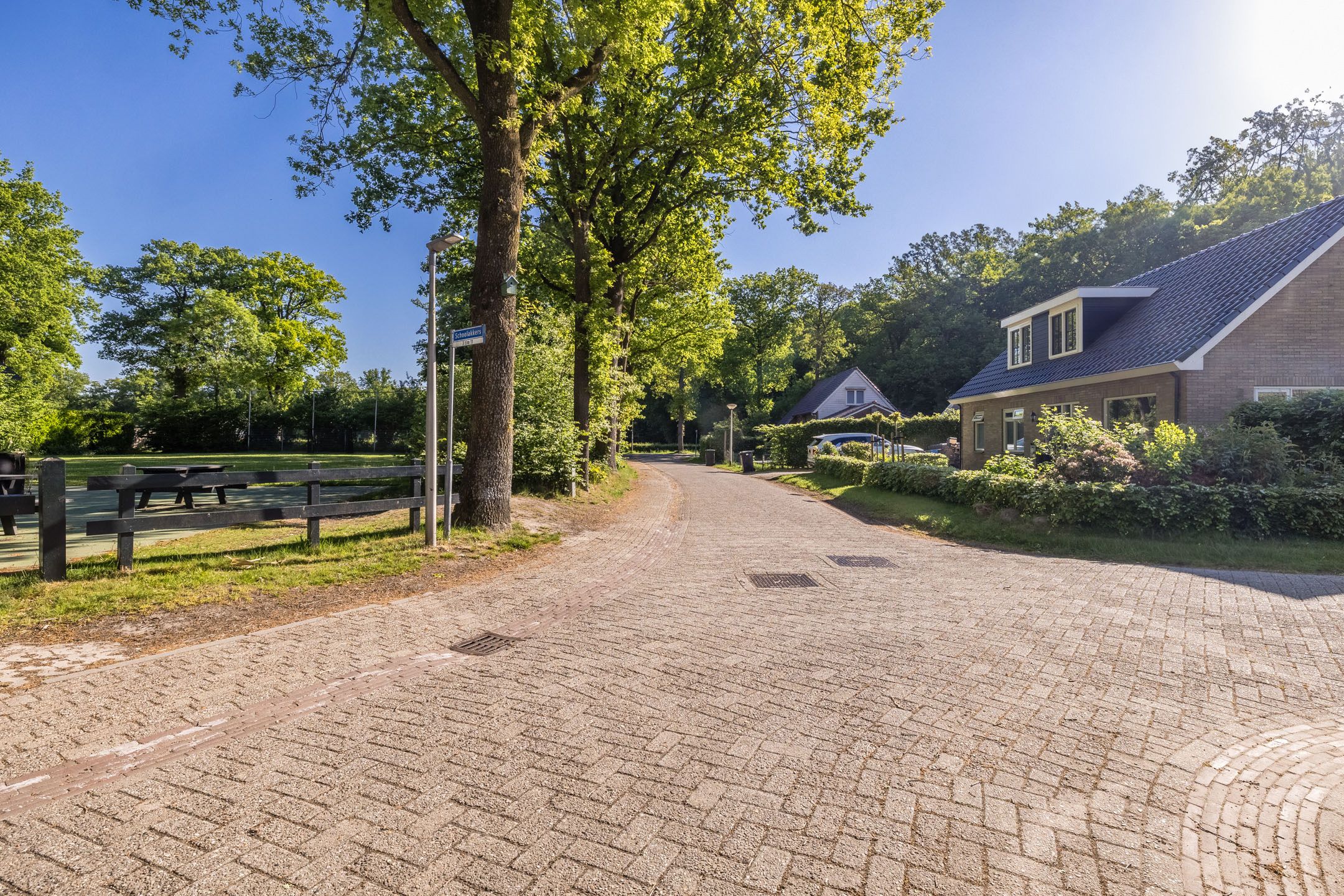 Foto 51 van Schoolakkers 15