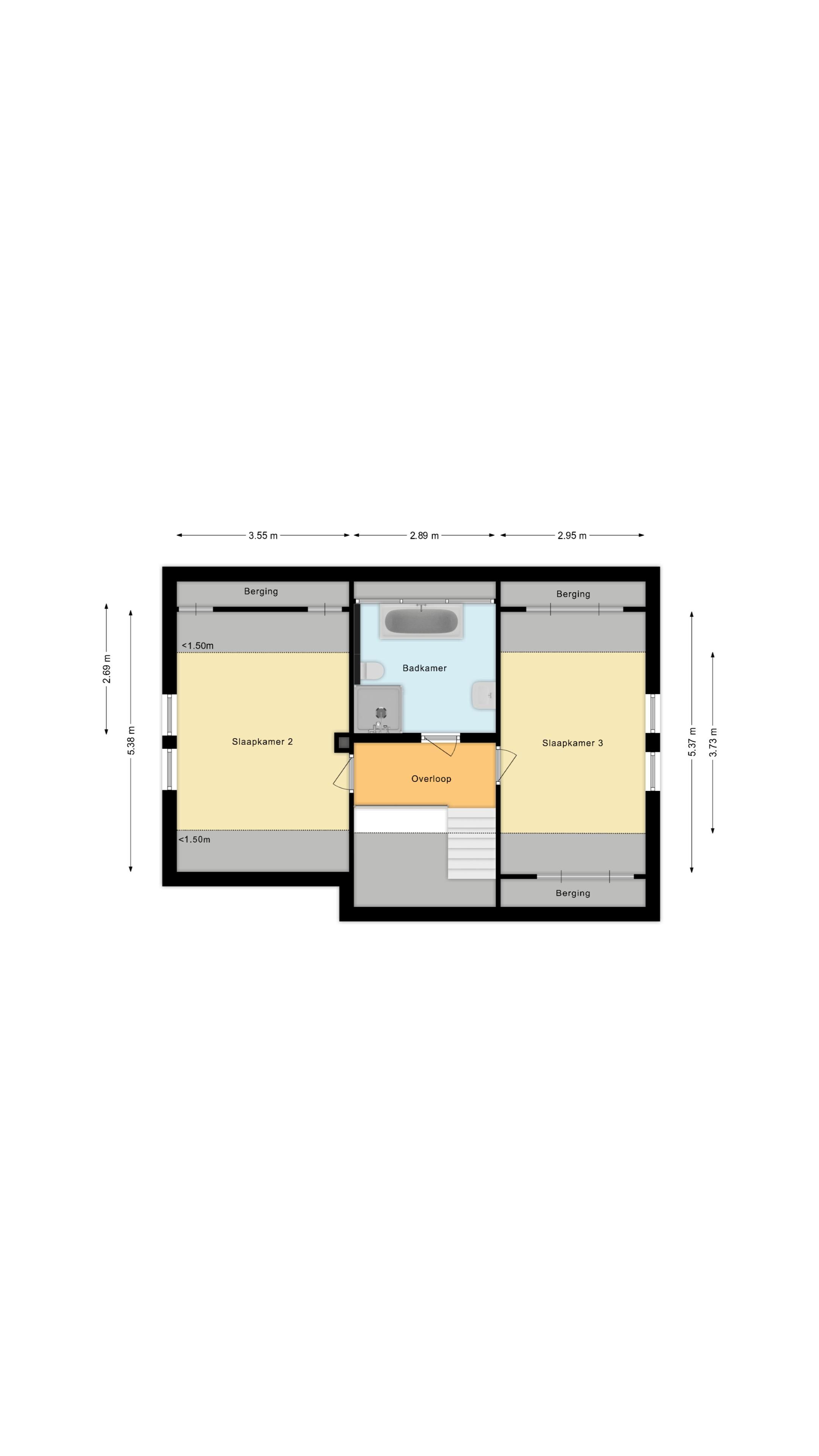 Foto 54 van Schoolakkers 15