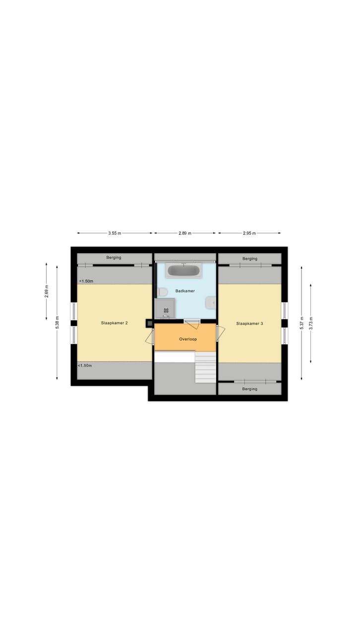 Foto 54 van Schoolakkers 15