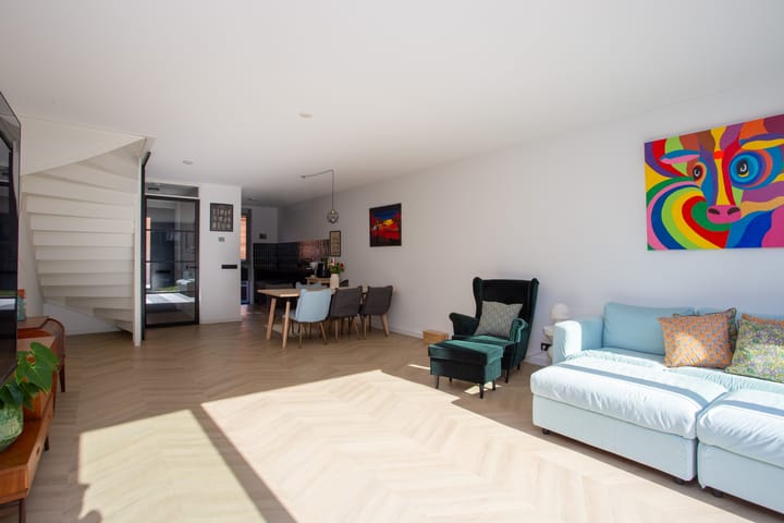 Foto 6 van Paul Kleestraat 45