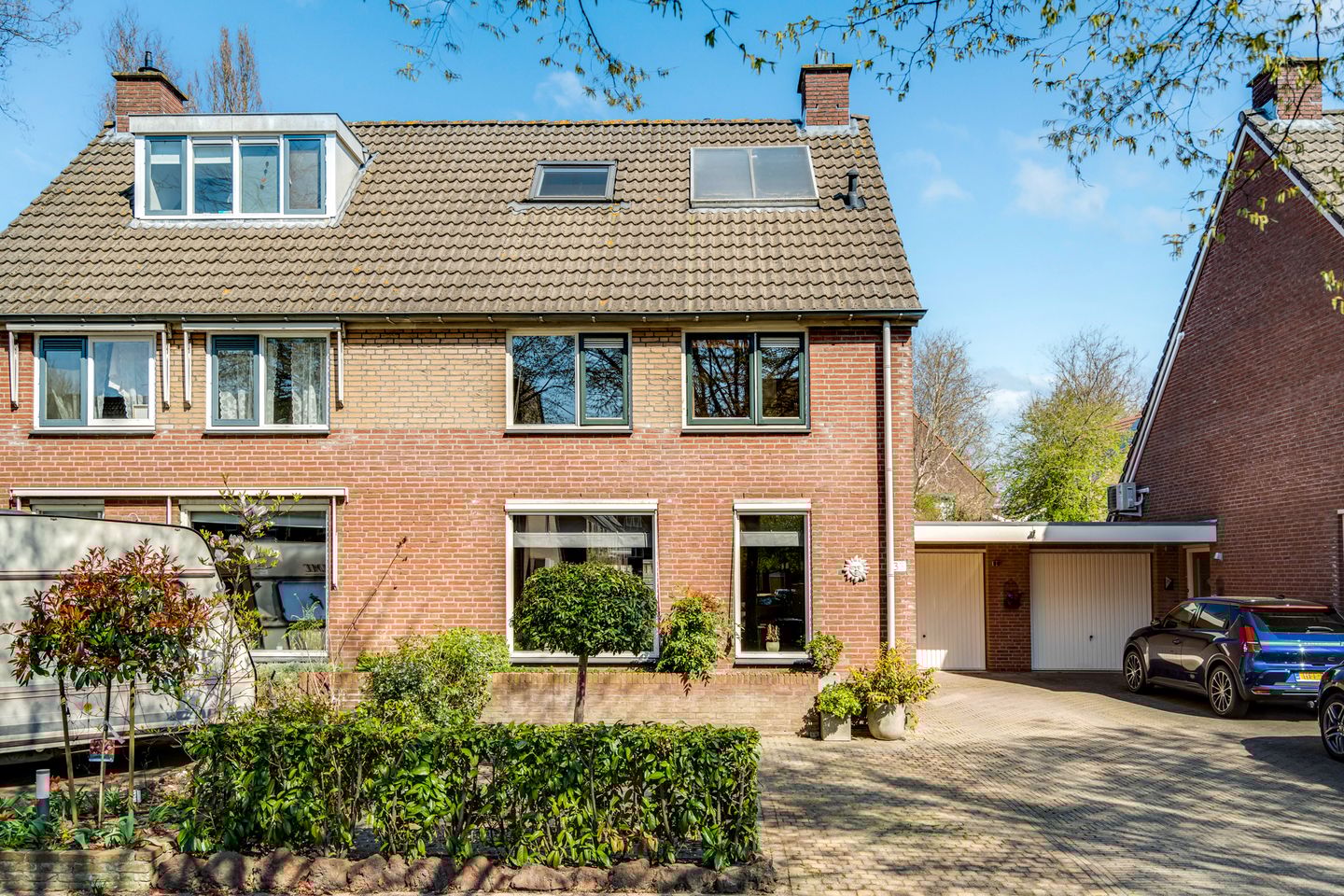 Foto 1 van Hazenveld 33