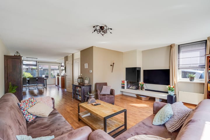 Foto 2 van Hazenveld 33