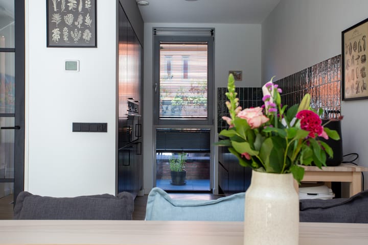 Foto 12 van Paul Kleestraat 45